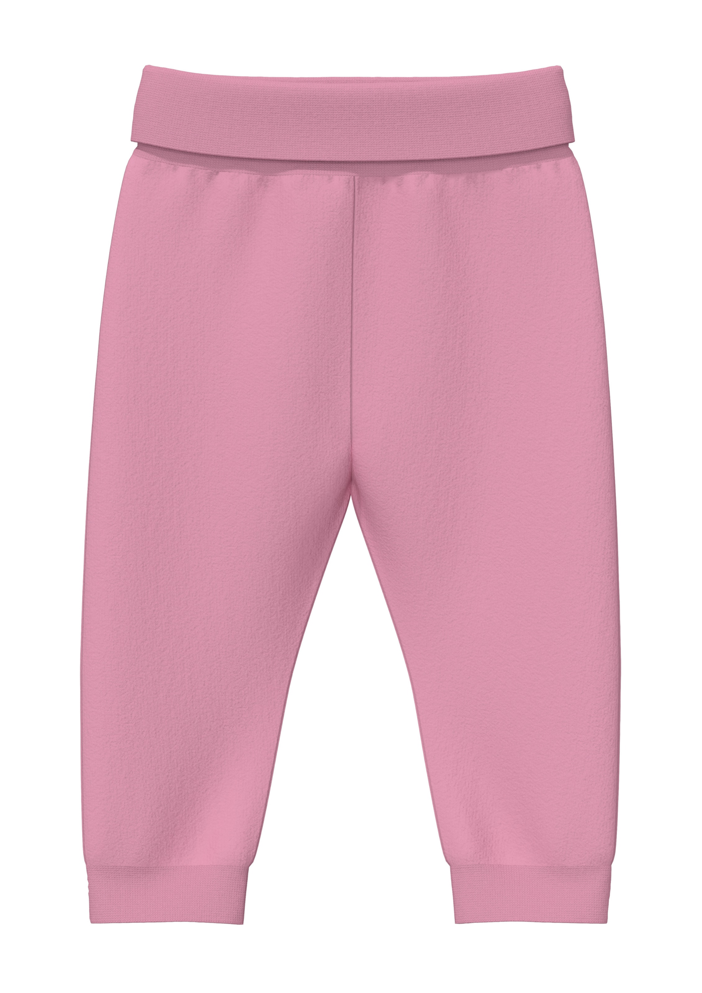 Pantalon de sport s.Oliver en rose : devant