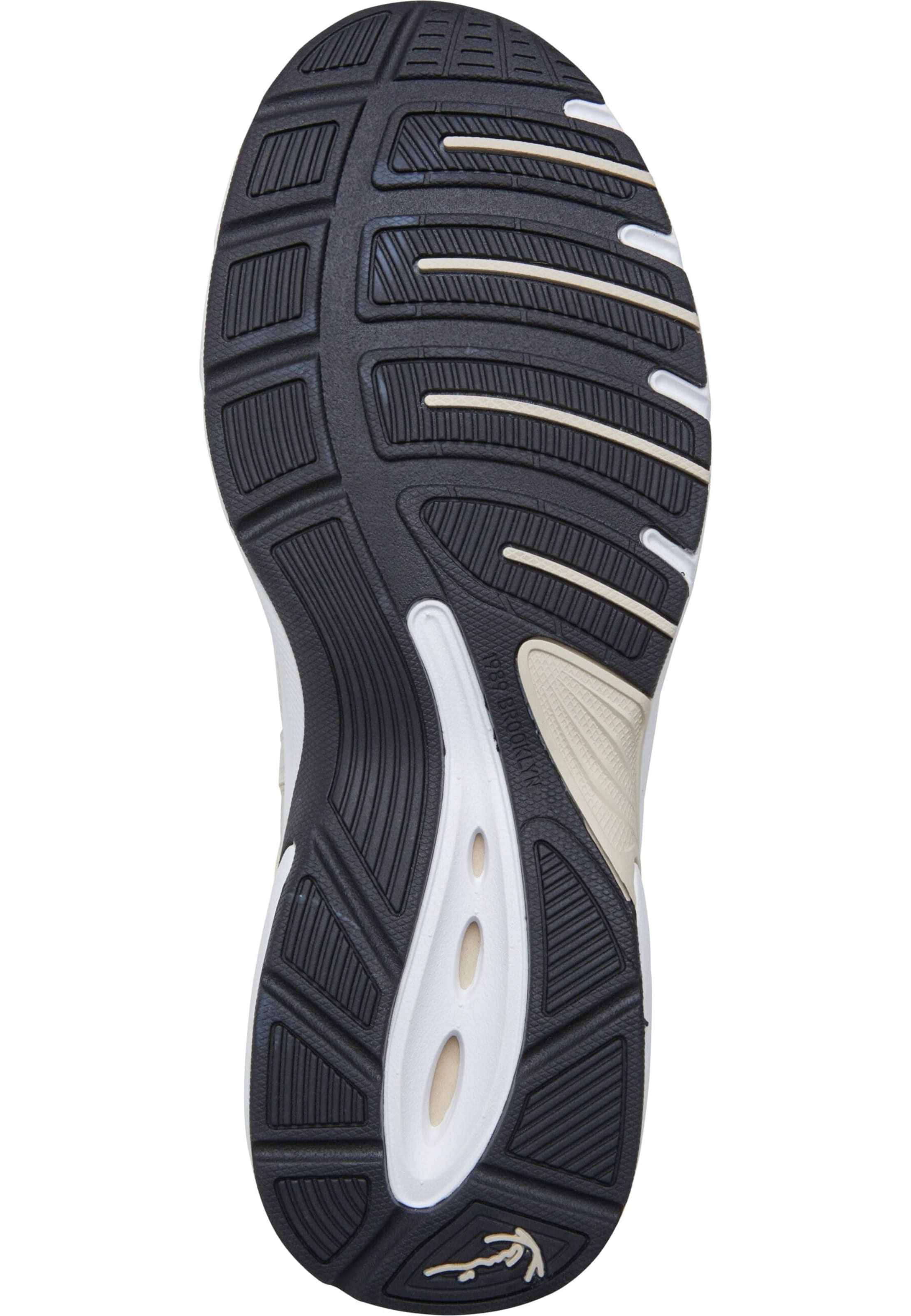 Karl Kani Σνίκερ χαμηλό σε μπεζ