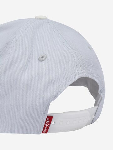 LEVI'S ® Cap '501' in Weiß