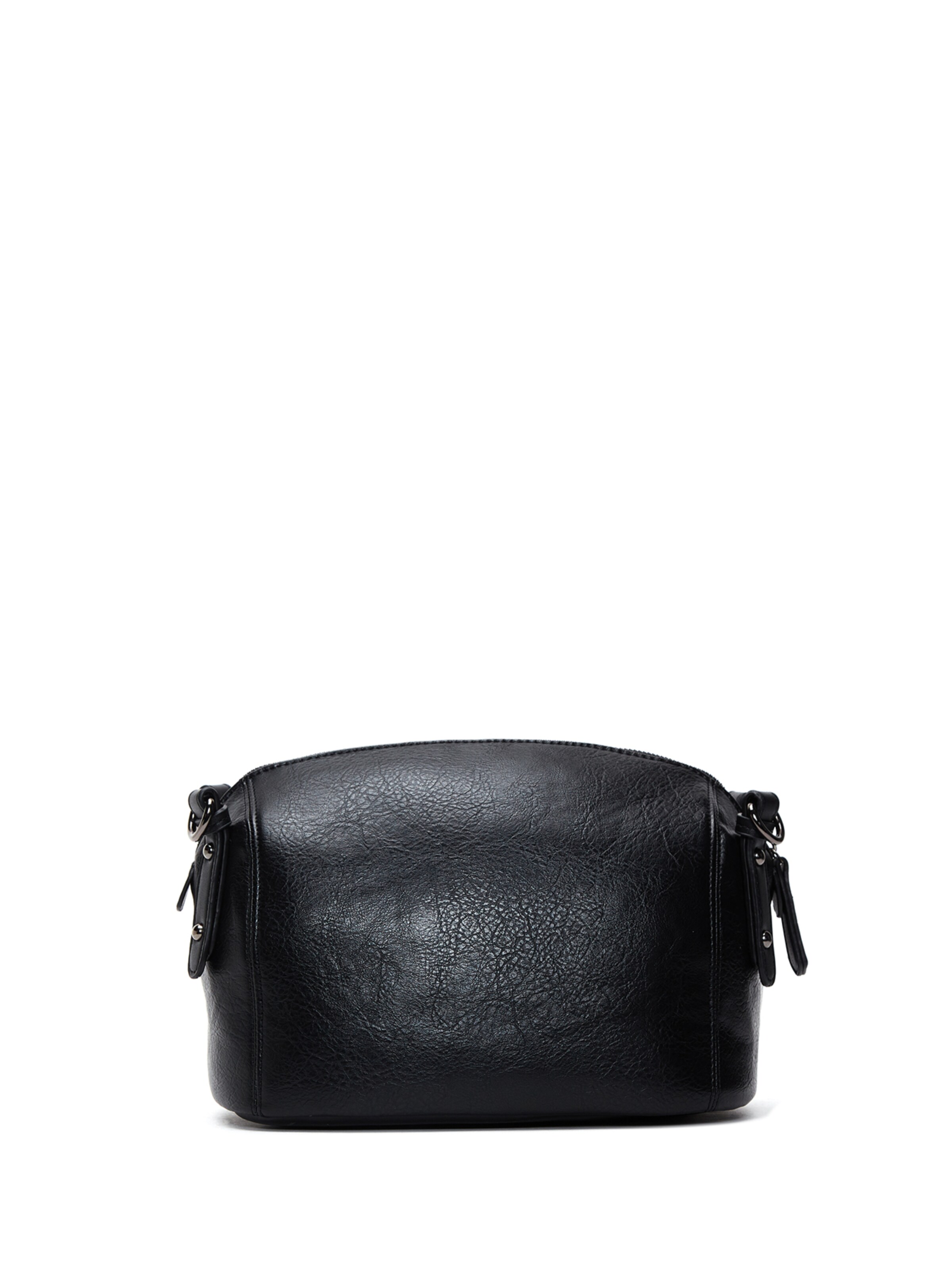 Sac à bandoulière Derimod en noir : devant