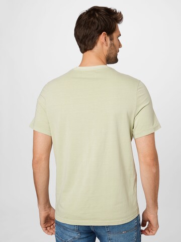 Michael Kors T-Shirt in Beige