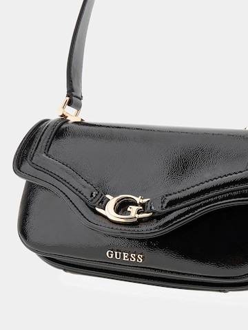 GUESS Umhängetasche 'Dea' in Schwarz
