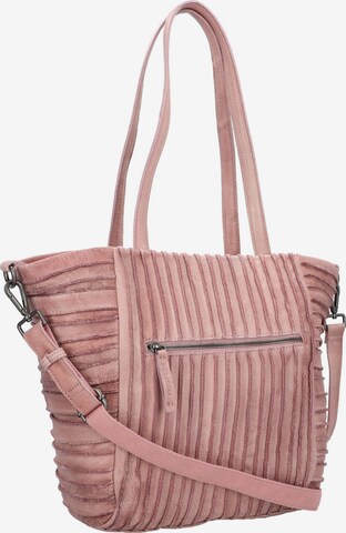 FREDsBRUDER Shoulder Bag in Pink