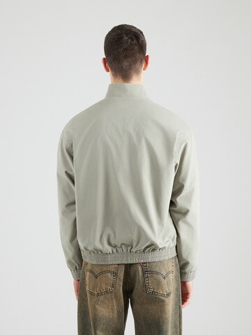 JACK & JONES - Chaqueta de entretiempo 'JJEDENVER' en gris