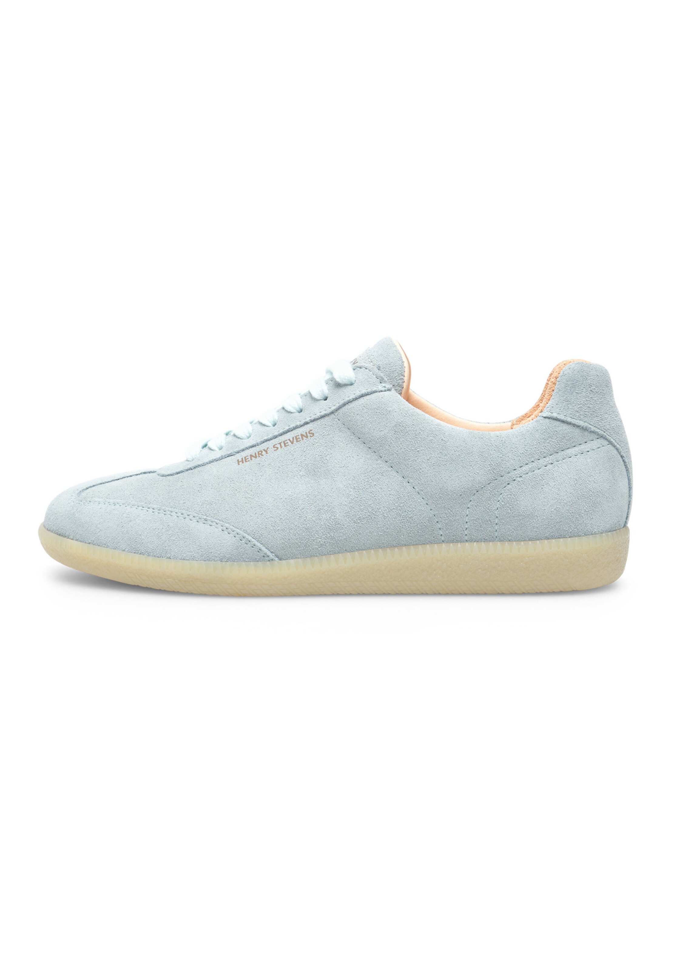 Henry Stevens Sneaker 'Sophia' in Blau
