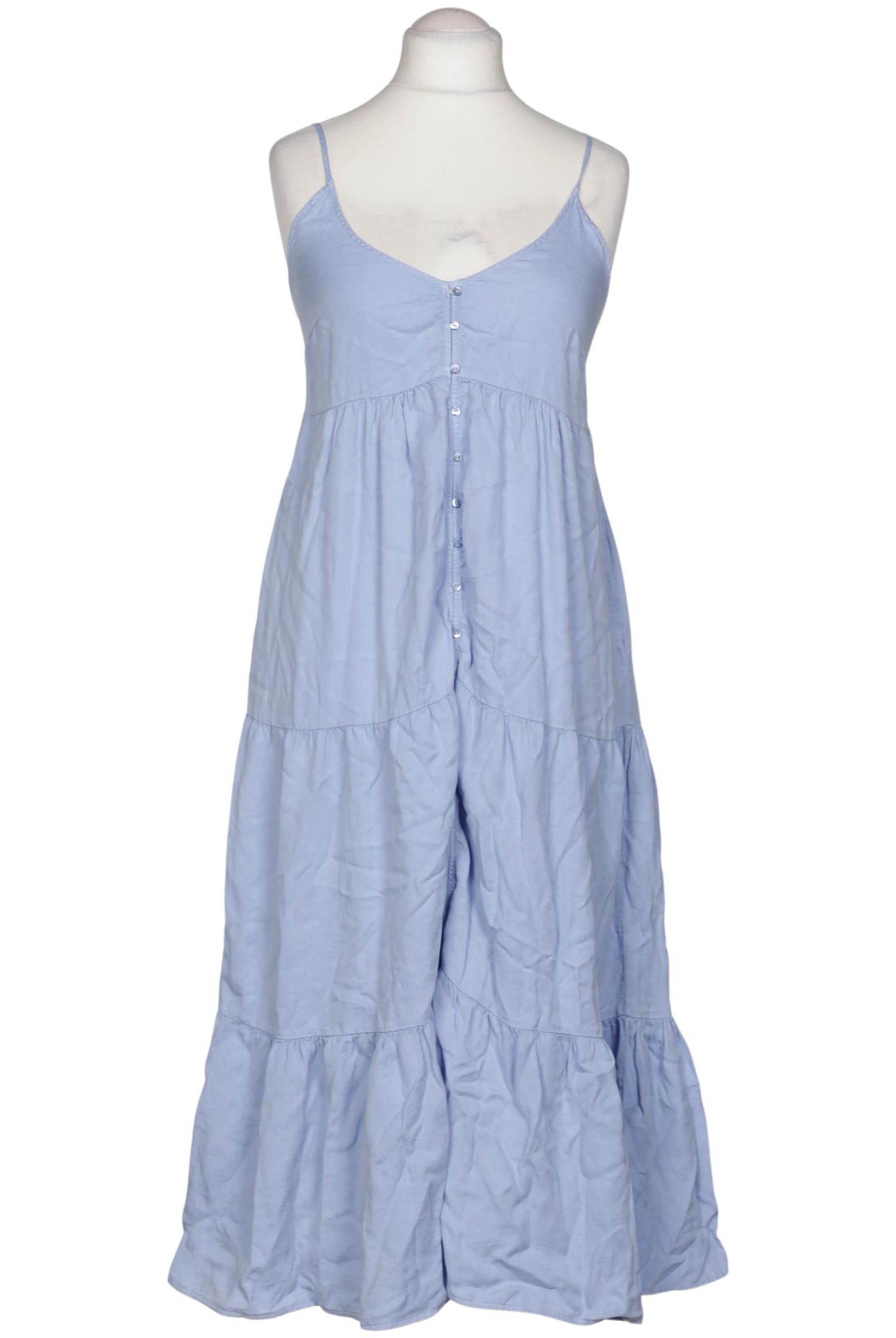 True Religion Dress in XS in Blue: front