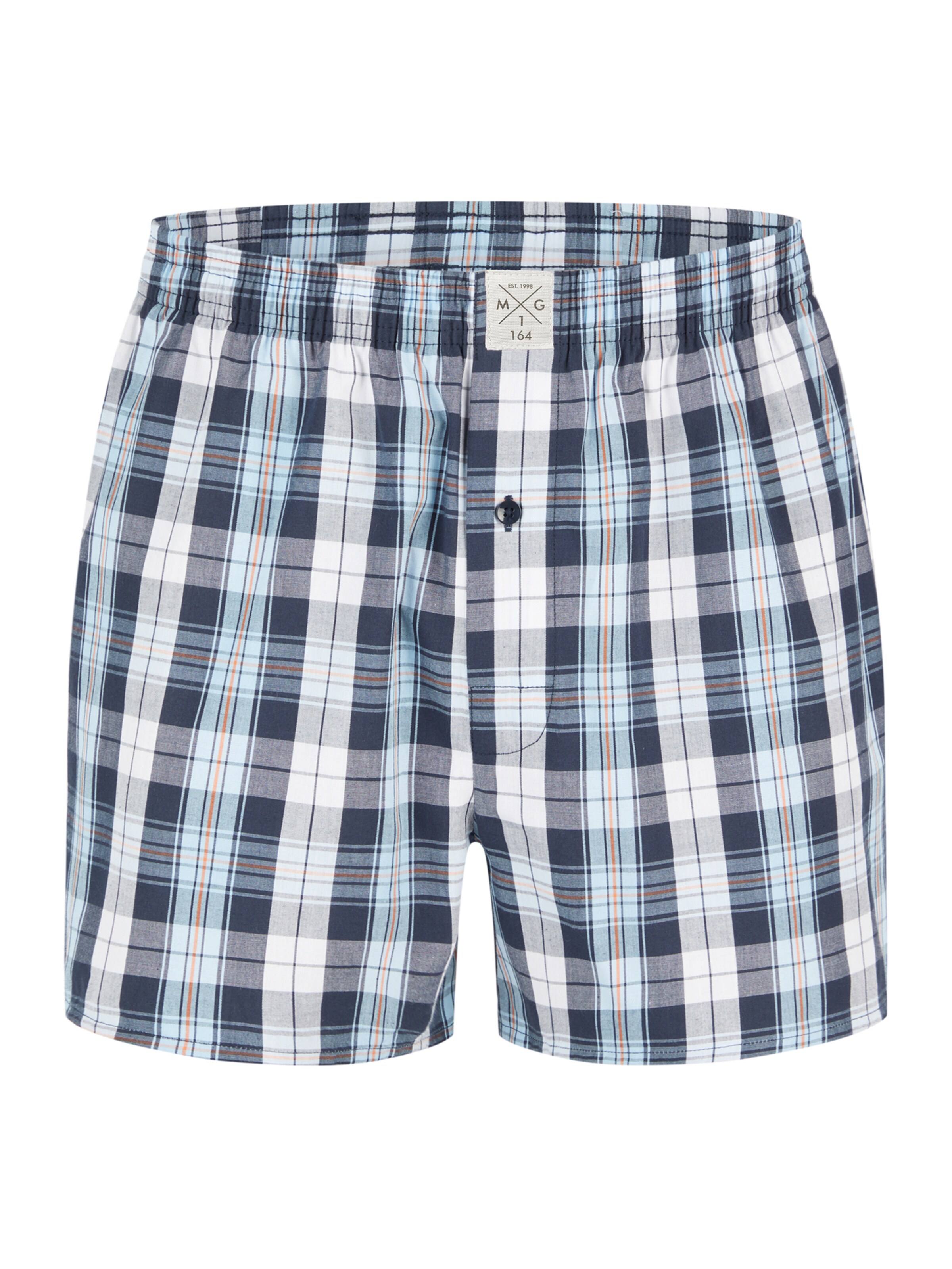 MG-1 Underpants ' Kids ' in Mixed colors