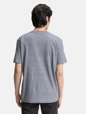 T-Shirt TOM TAILOR en gris