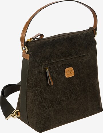 Bric's Shoulder Bag 'Giorgia' in Green