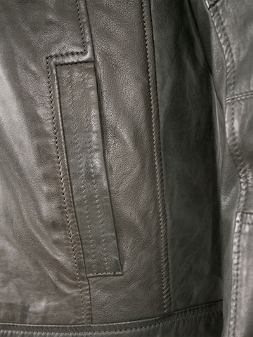 PUNCHBALL Übergangsjacke 'PB-501/M'‌‌‌‌‌ in Grau