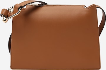 FURLA Crossbody bag in Brown ABOUT YOU