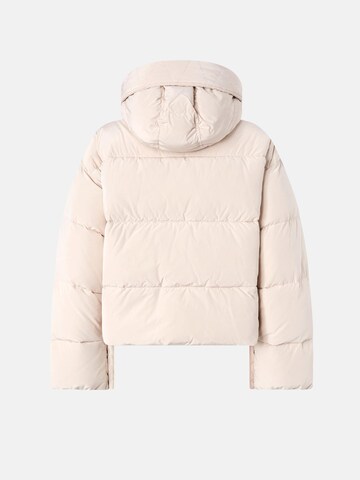 PINKO - Chaqueta de invierno en beige