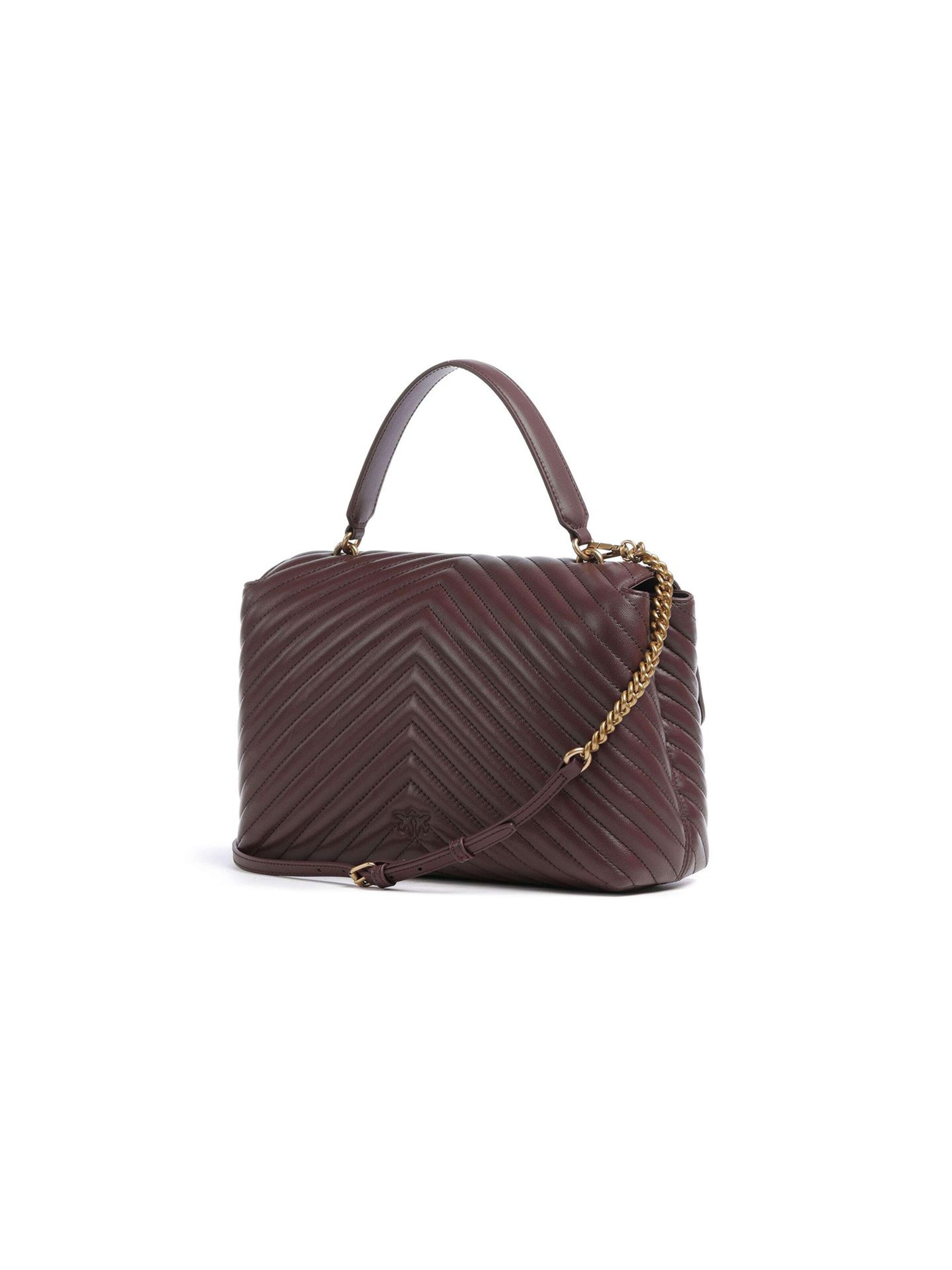 PINKO Handtasche‌‌‌‌ in Braun