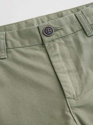 Next Regular Broek in Groen