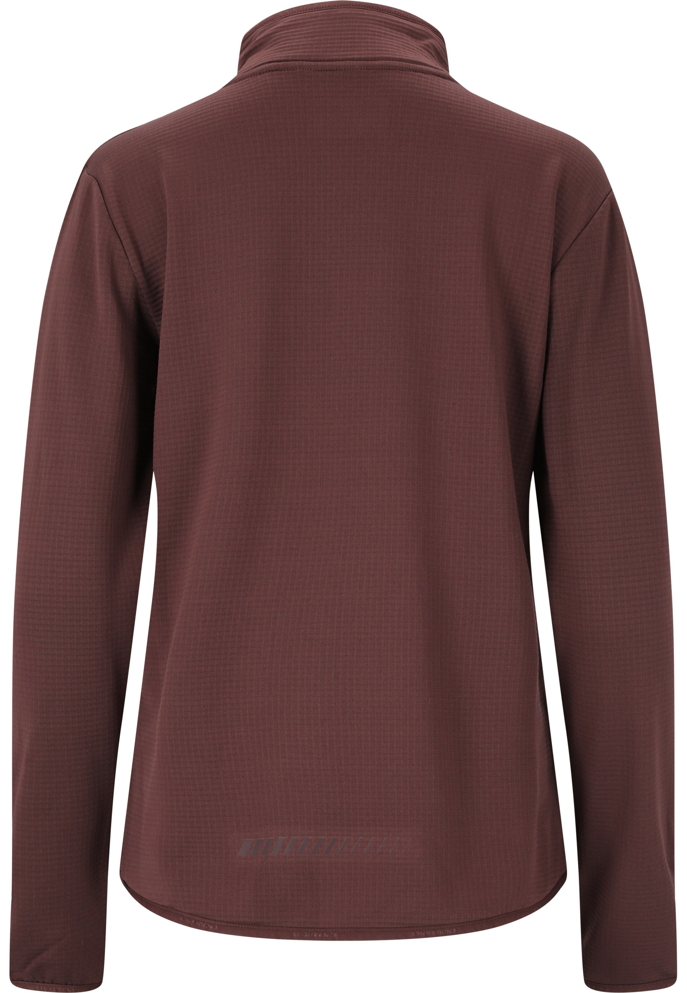 ENDURANCE Funktionsshirt 'Vironic' in Rot