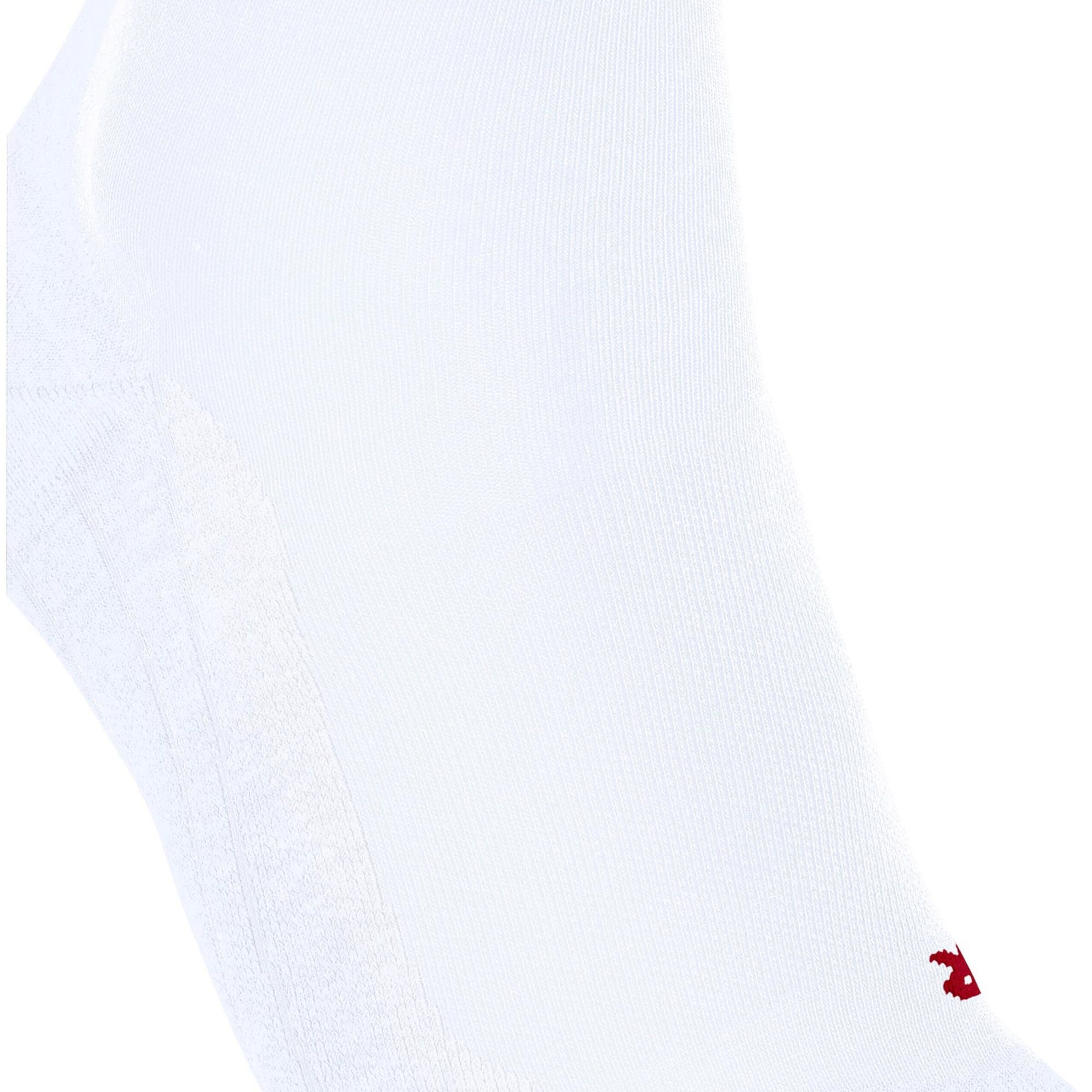 FALKE Athletic Socks 'RU4' in White