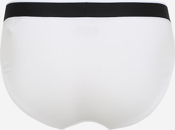 SCHIESSER Panty in White