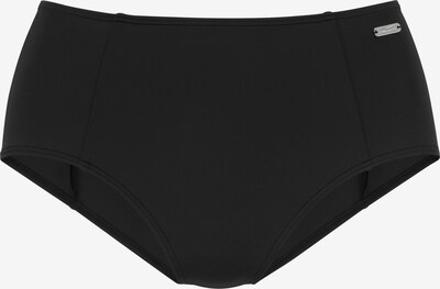 VENICE BEACH Sportbikinihose in schwarz, Produktansicht