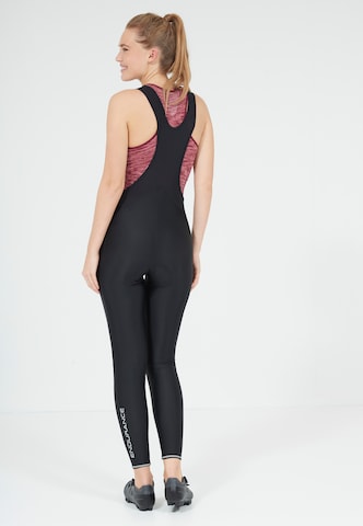 ENDURANCE Skinny Sportbroek 'Jayne' in Zwart