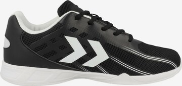 Chaussure de sport Hummel en noir