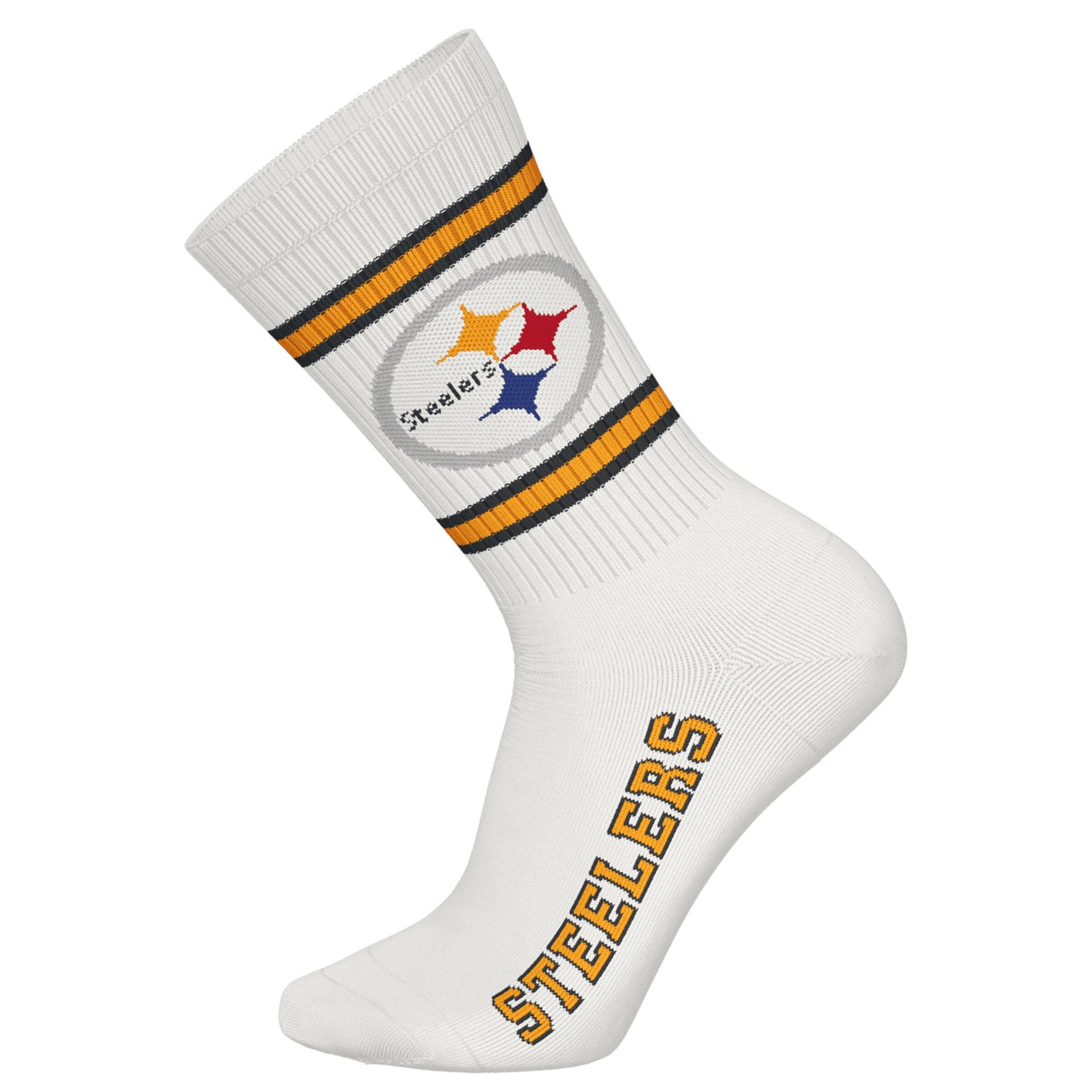 NFL Socken in Orange