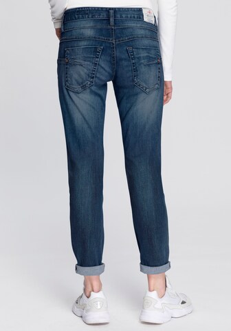 regular Jeans di Herrlicher in blu