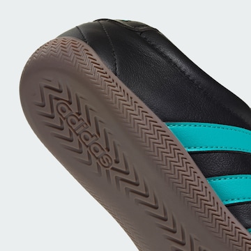 ADIDAS PERFORMANCE Sportovní boty 'Grand Court Lo Mercedes-Amg Petronas F1 Team' – černá
