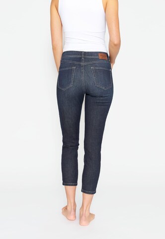 Angels Slim fit Jeans in Blue