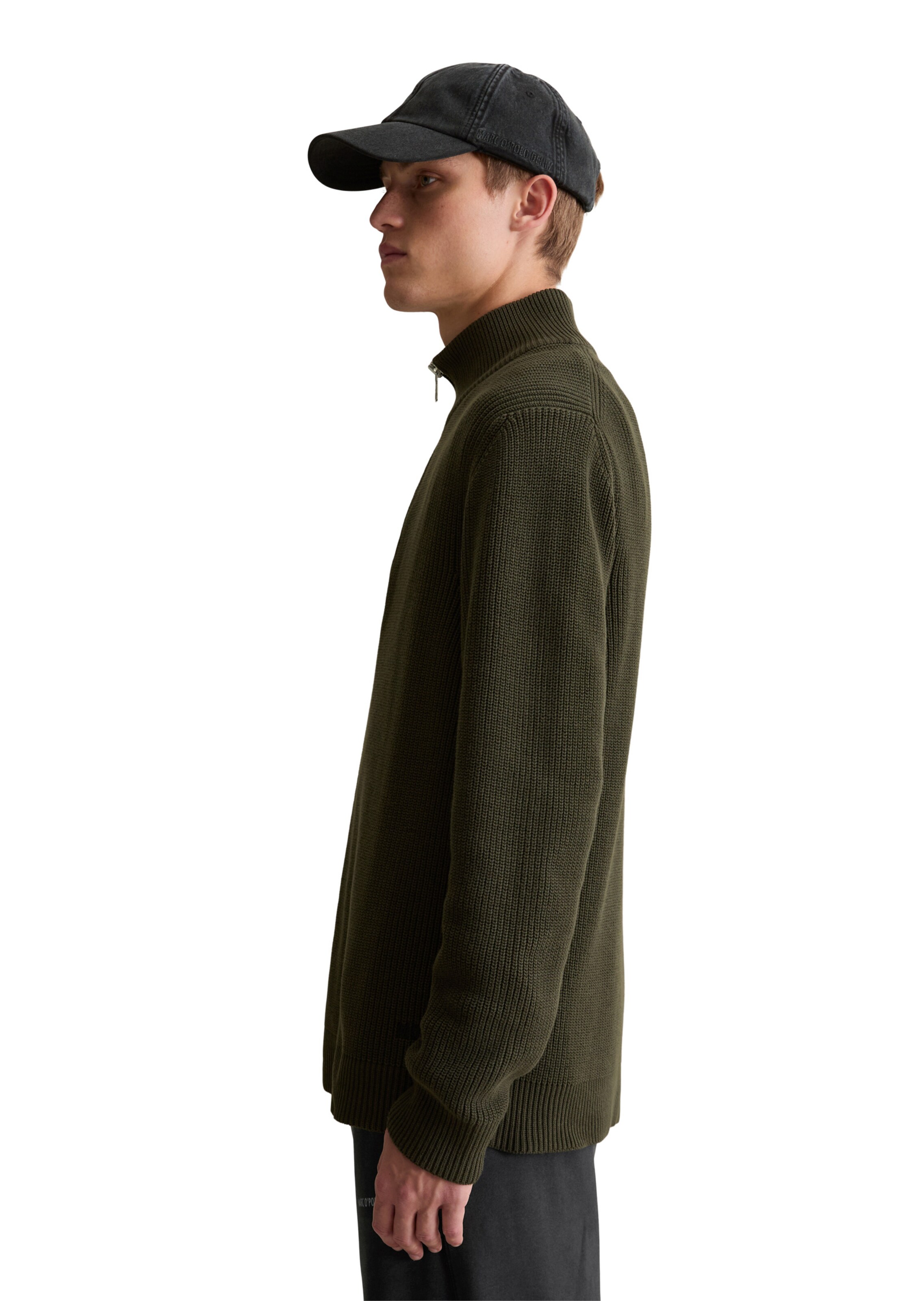 Marc O'Polo DENIM Trui in Groen