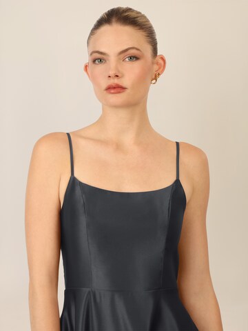 APART Evening Dress in Black