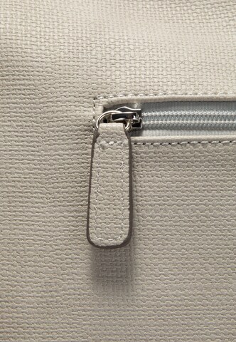 GERRY WEBER Schoudertas 'Otherwise' in Grijs