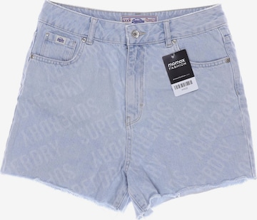 Superdry Shorts M in Blau: predná strana