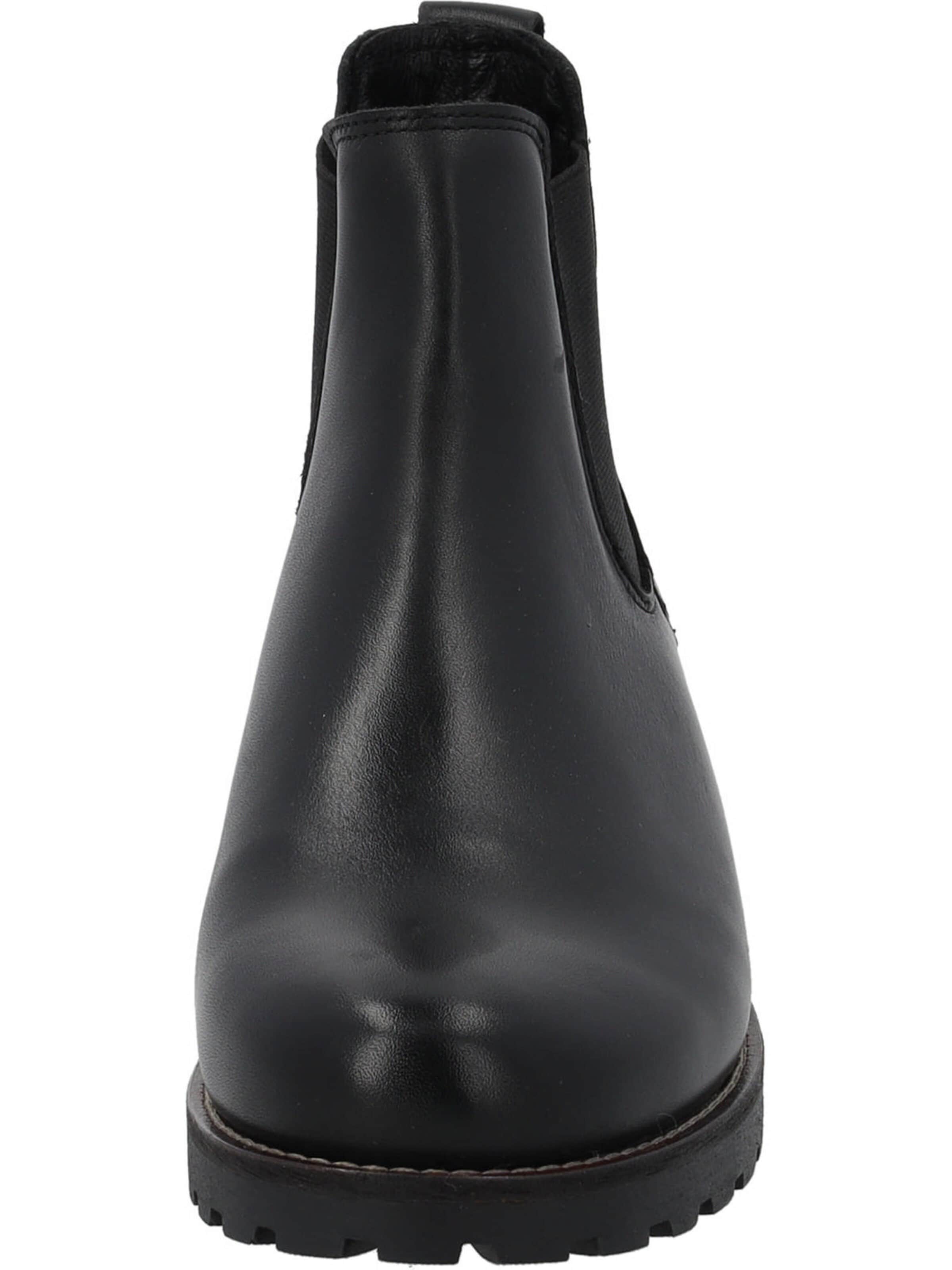 Palado Boots 'Palado Meostres' in Black