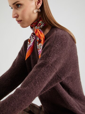 Pull-over 'Festina Hope' MSCH COPENHAGEN en violet