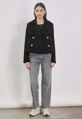 Street One Studio Between-Season Jacket in Black