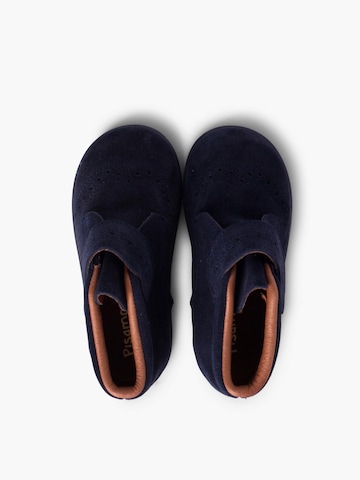 Bottes Pisamonas en bleu