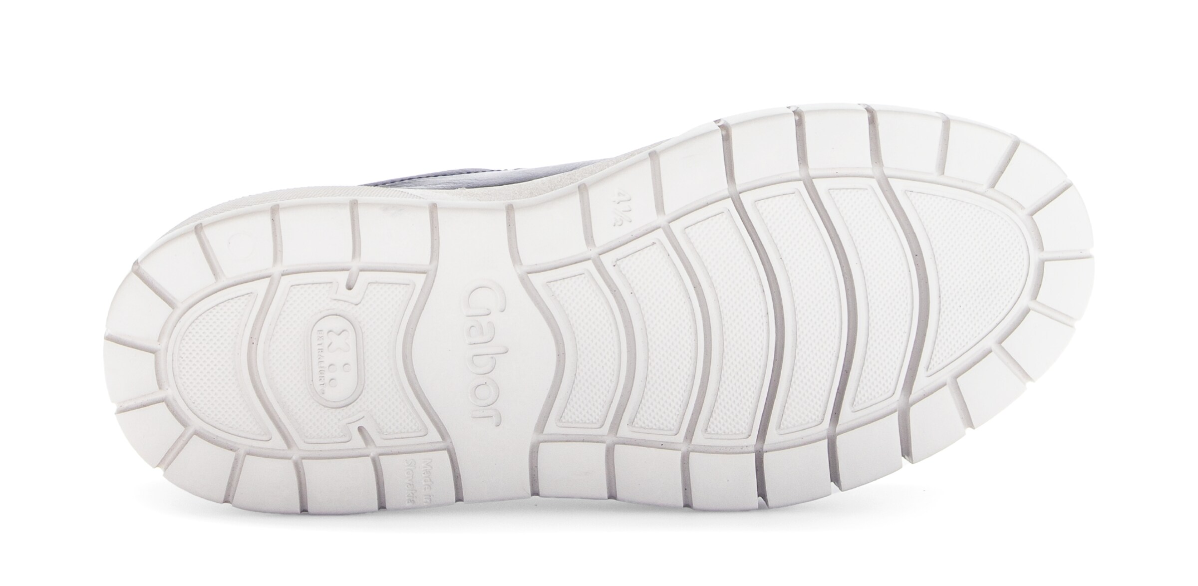 GABOR Sneakers in Blue