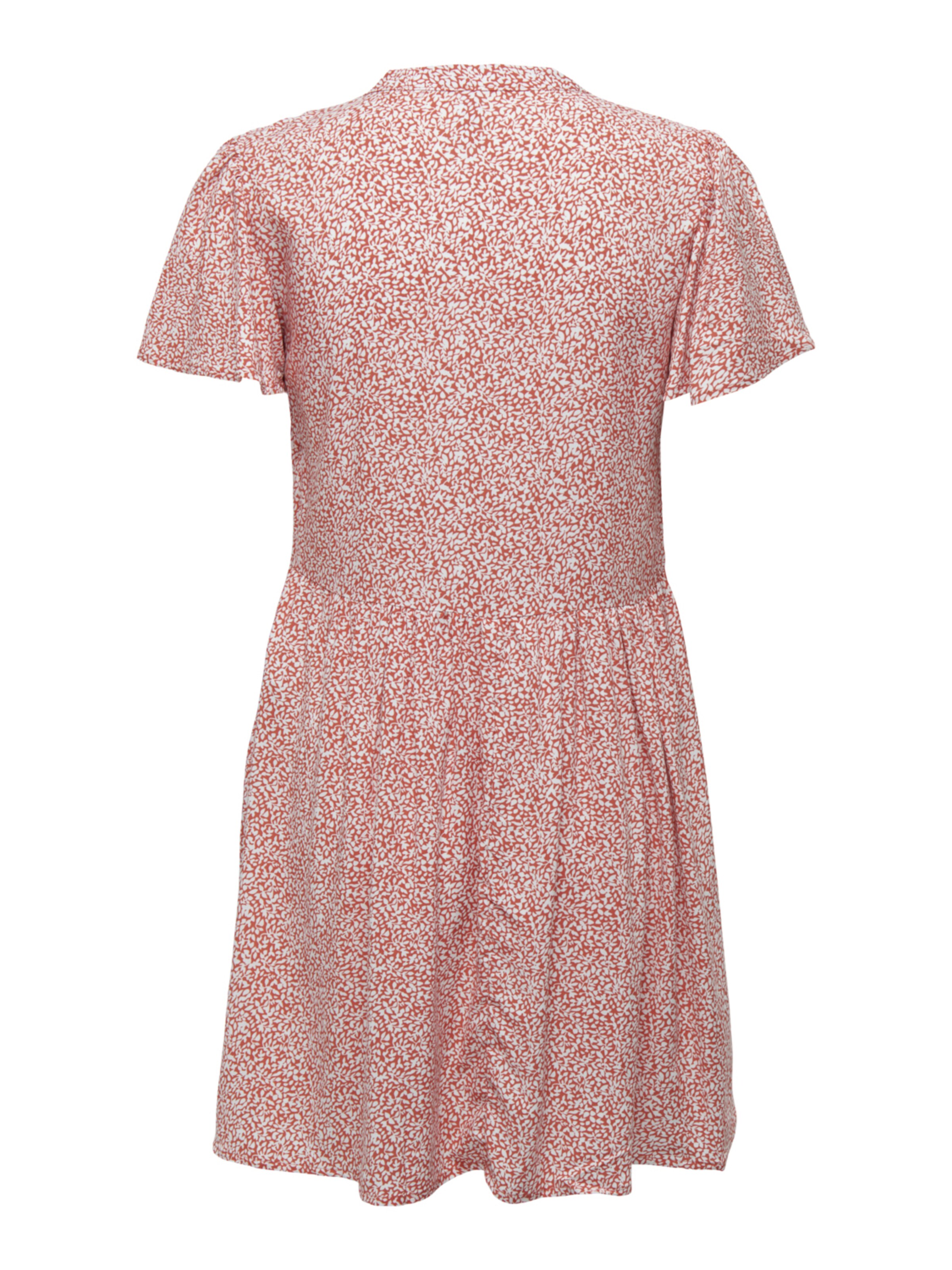 JDY Dress 'JDYStarr' in Red