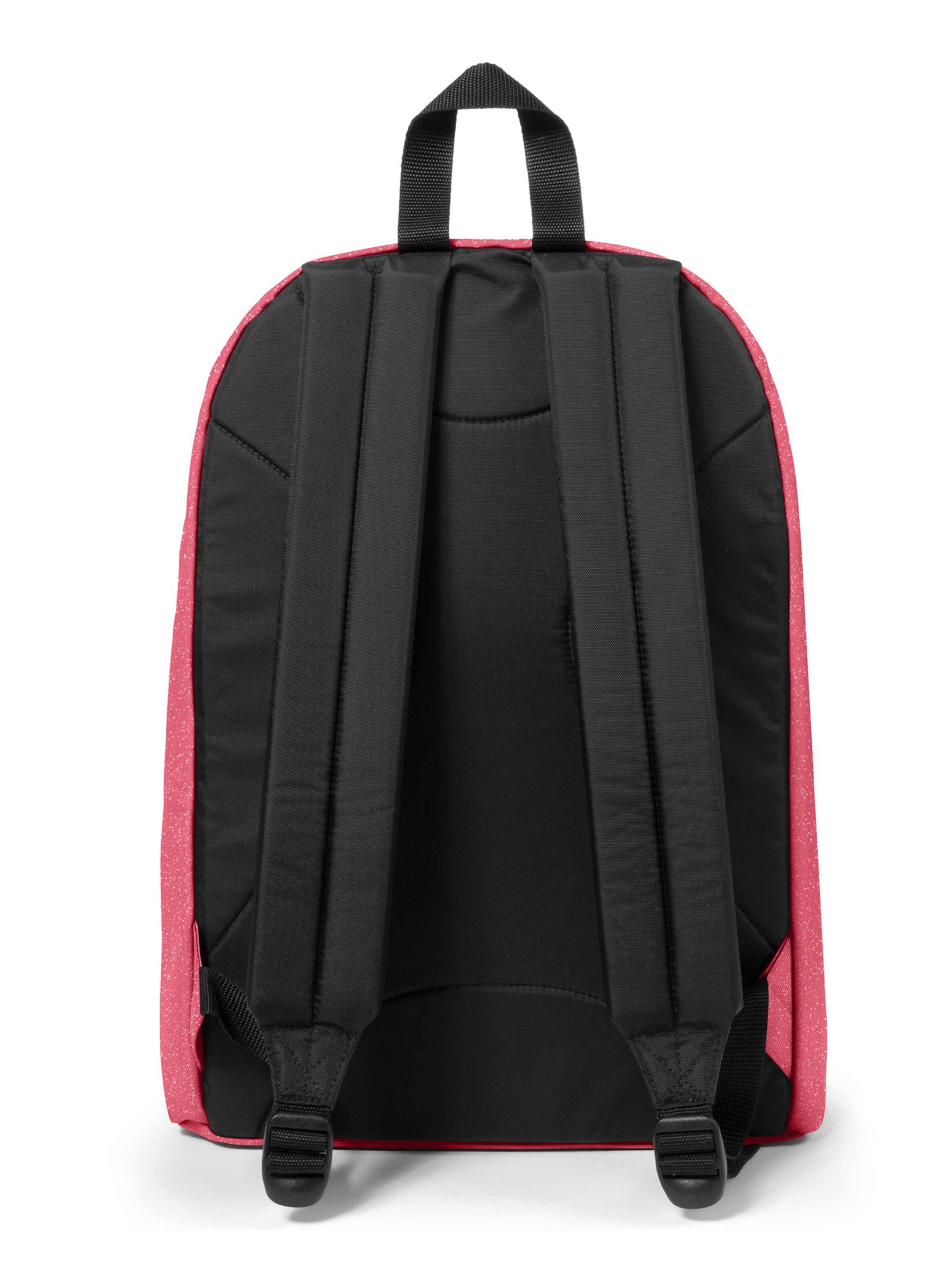 EASTPAK - Mochila 'Out Of Office' em rosa