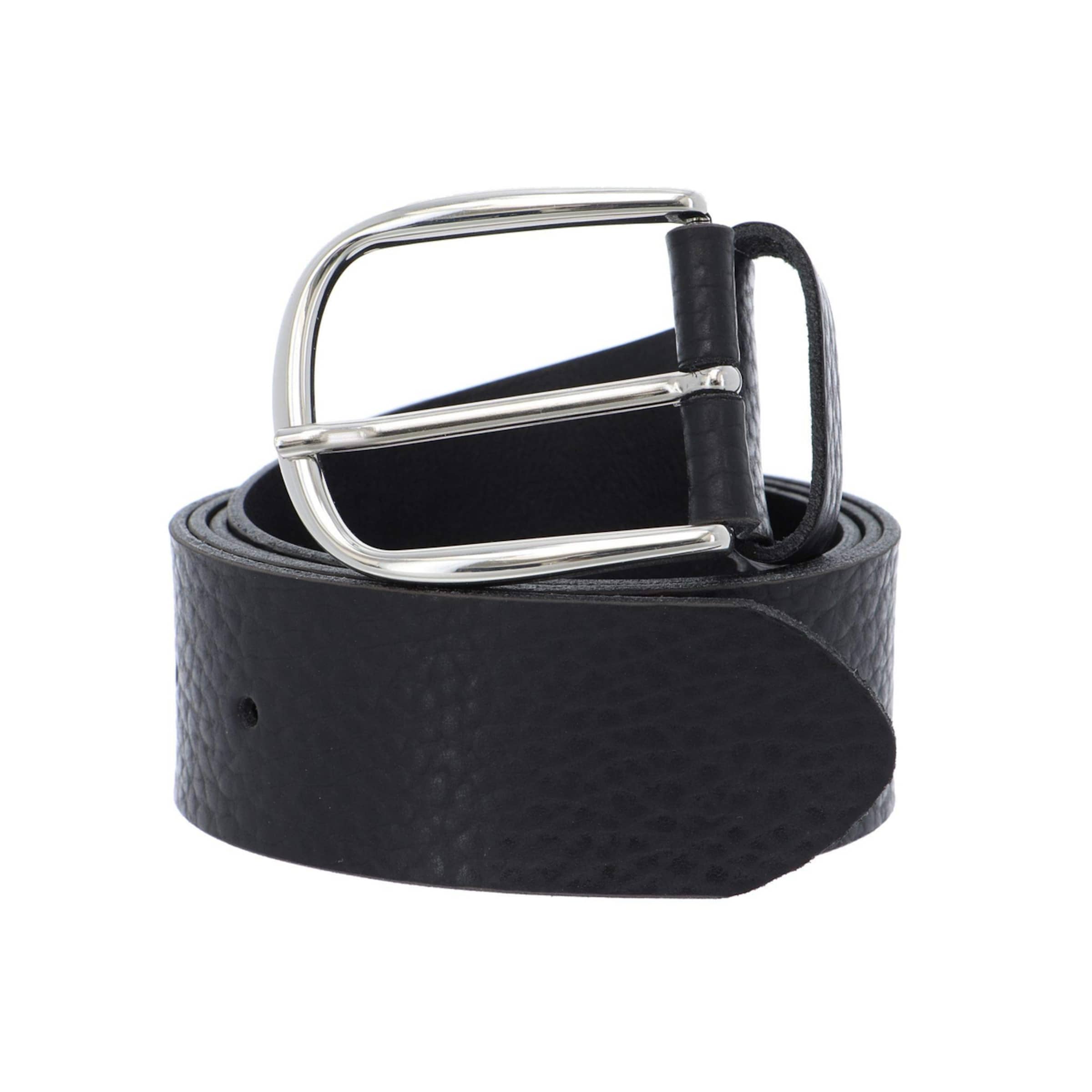 VANZETTI Ремень в Черный