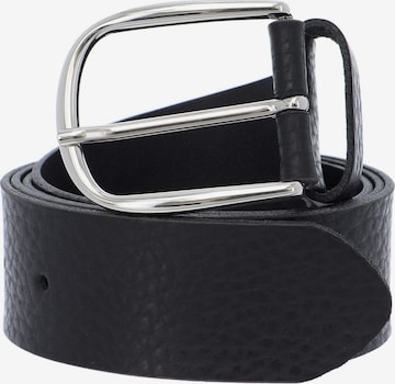 Ceinture VANZETTI en noir