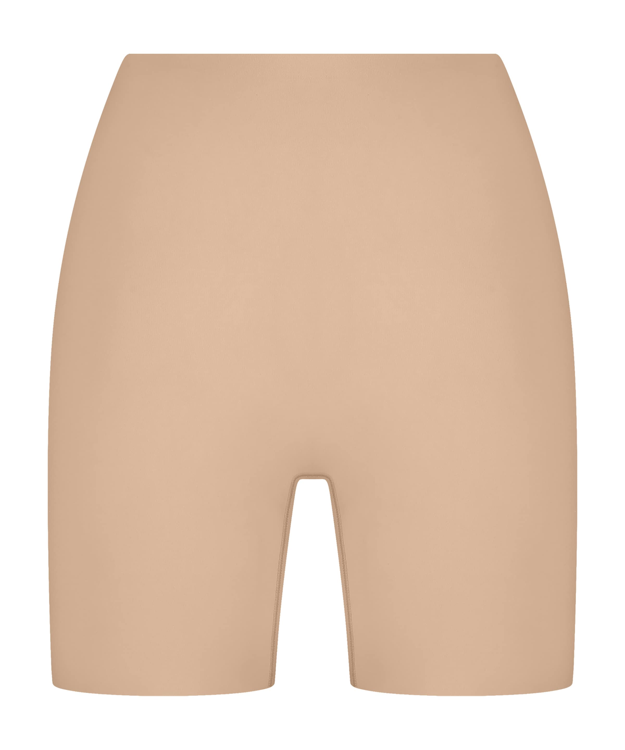 Hunkemöller Stahovací kalhotky – béžová: přední strana