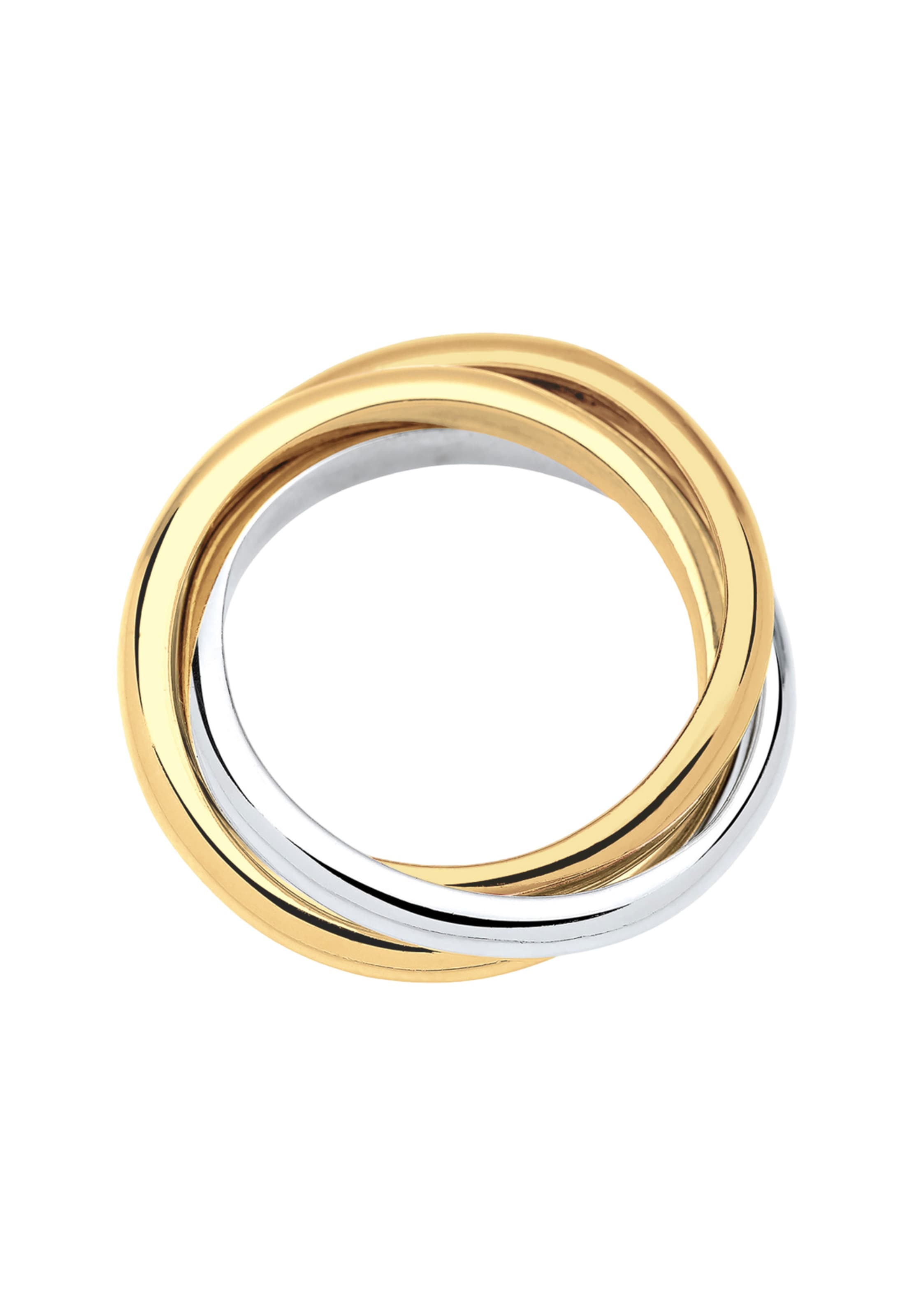 ELLI Ring in Gold