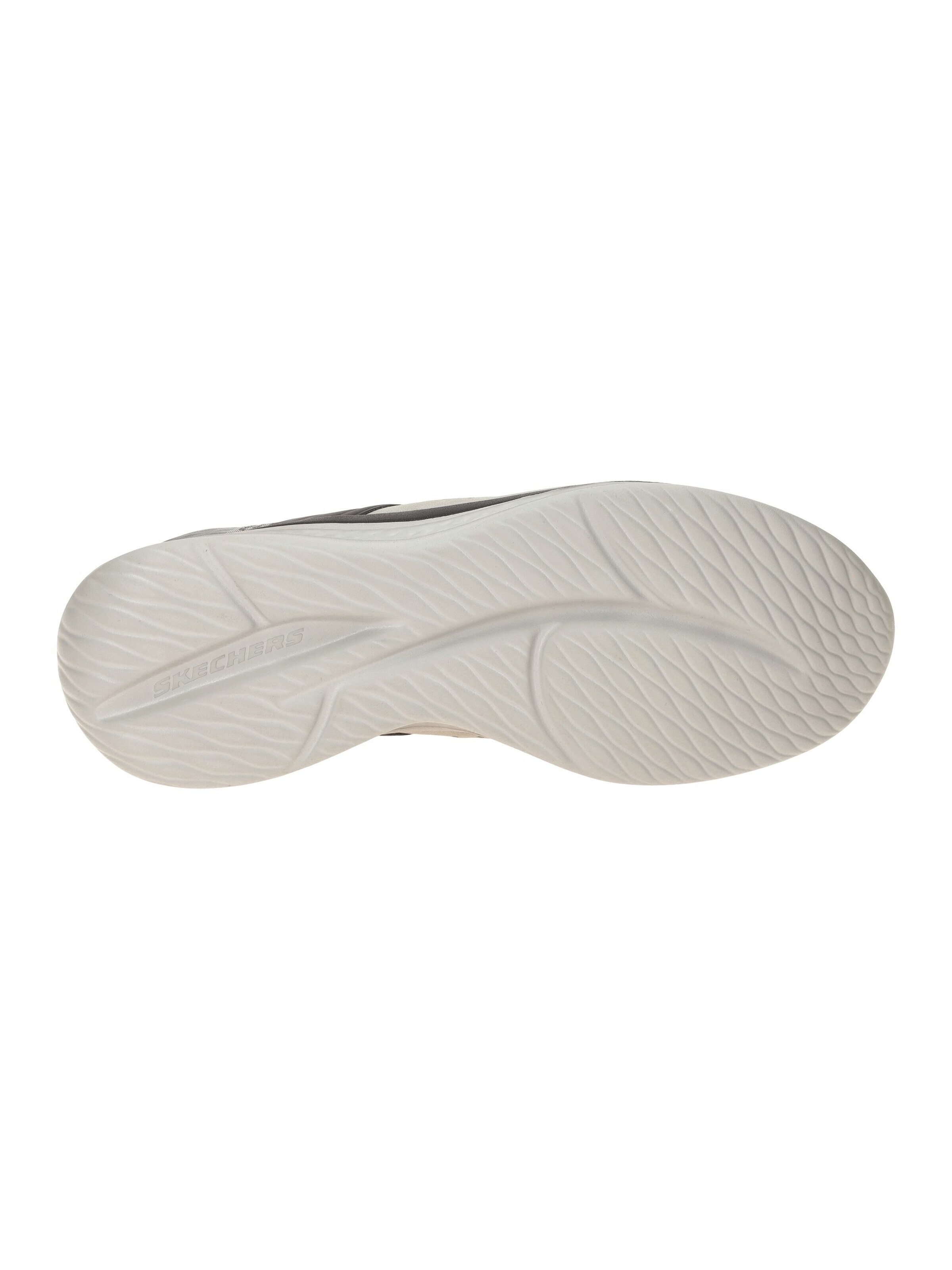 SKECHERS Slip On 'Slade'‌‌‌‌‌‌‌ in Grau
