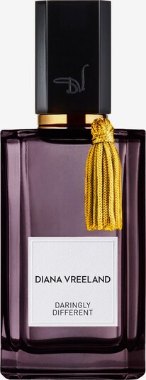 Diana Vreeland Fragrance 'Daringly Different' in Transparent, Item view