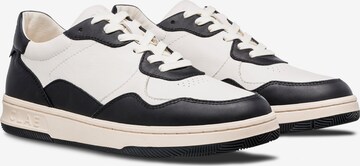 CLAE - Zapatillas deportivas bajas 'Elford' en blanco