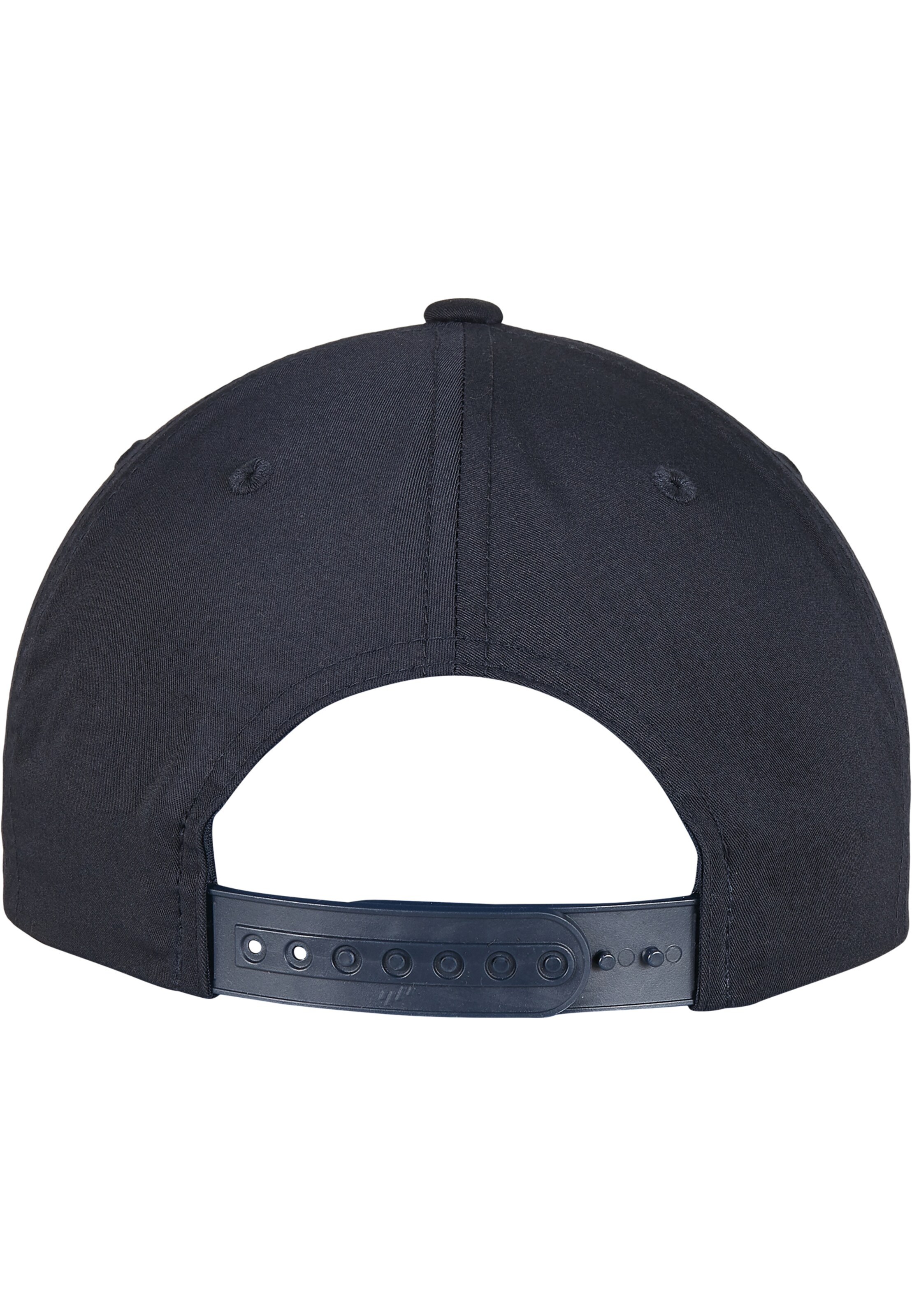 Casquette Flexfit en bleu