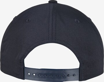 Flexfit Cap in Blau