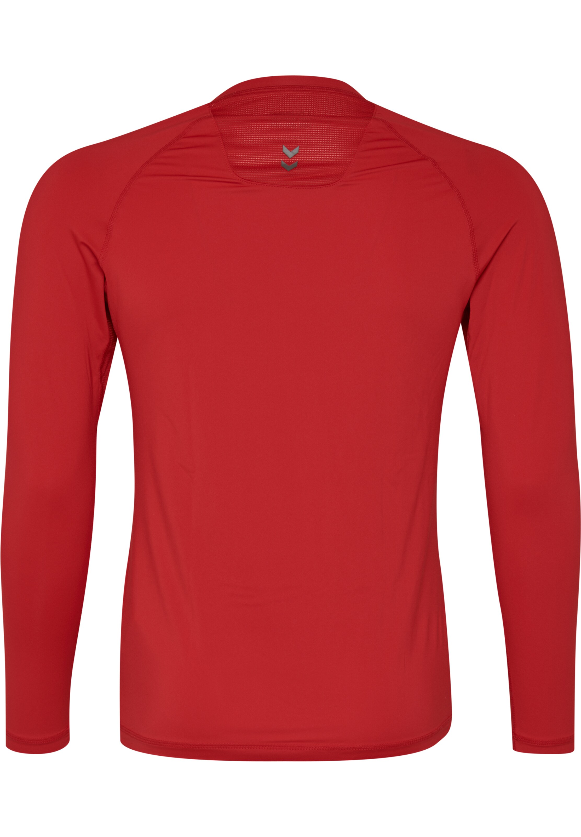 Hummel Basislaag in Rood