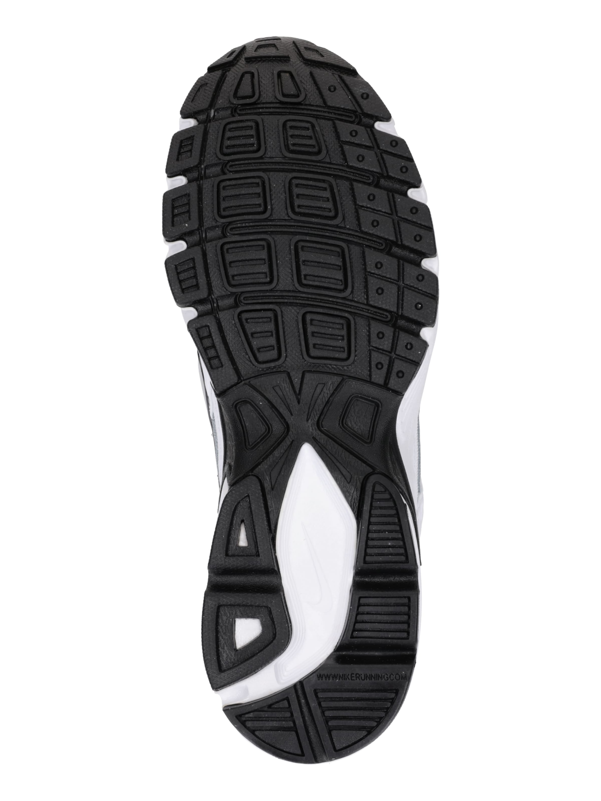 Nike Sportswear Tenisky 'Initiator' – bílá